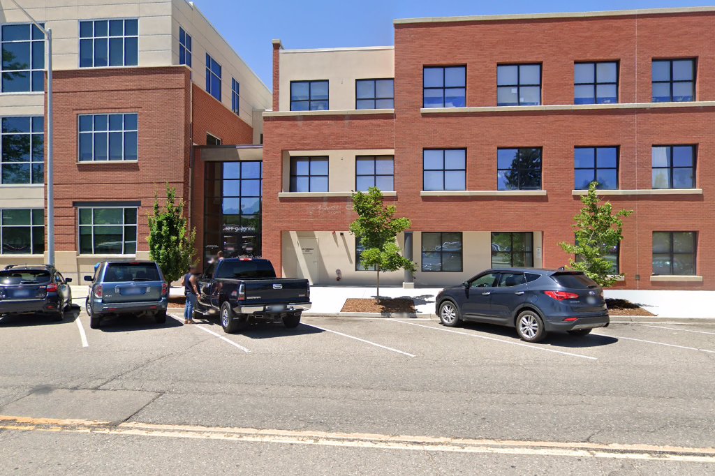 Longmont Registration & Titling Office in Longmont, CO