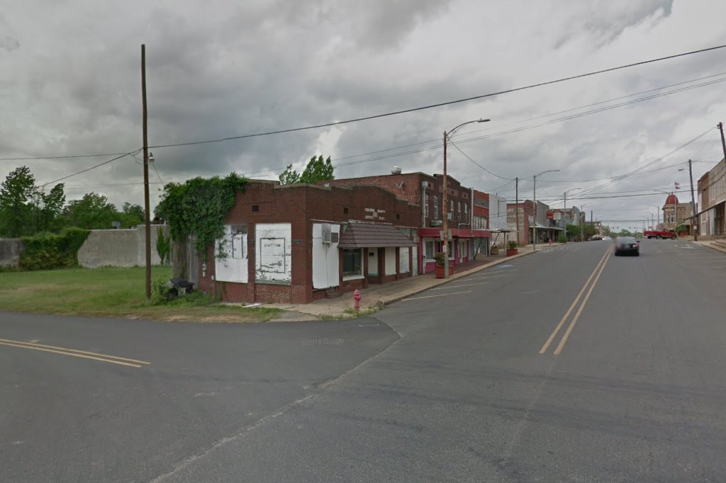 Testing Facility in Fordyce, AR