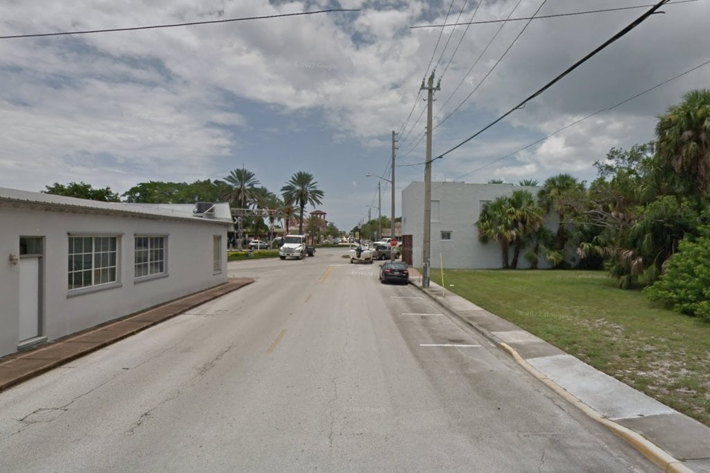 Clerk of the Court Office in Stuart, FL