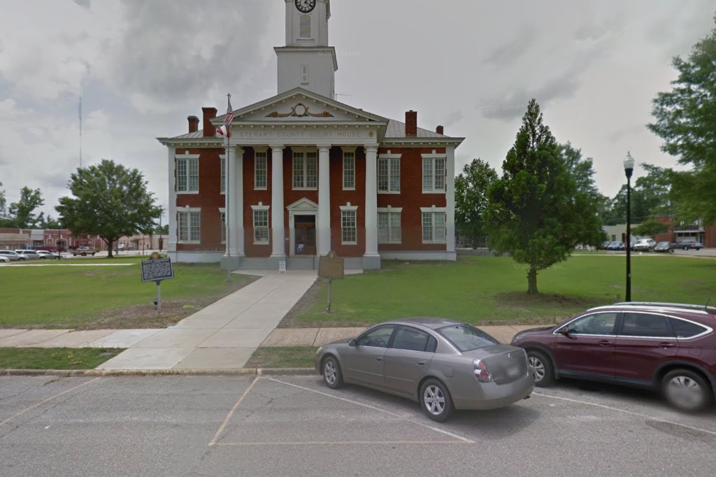 Registration & Title Office in Lumpkin, GA