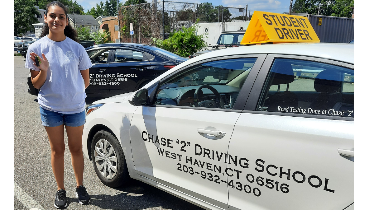 Chase 2 Driving School LLC