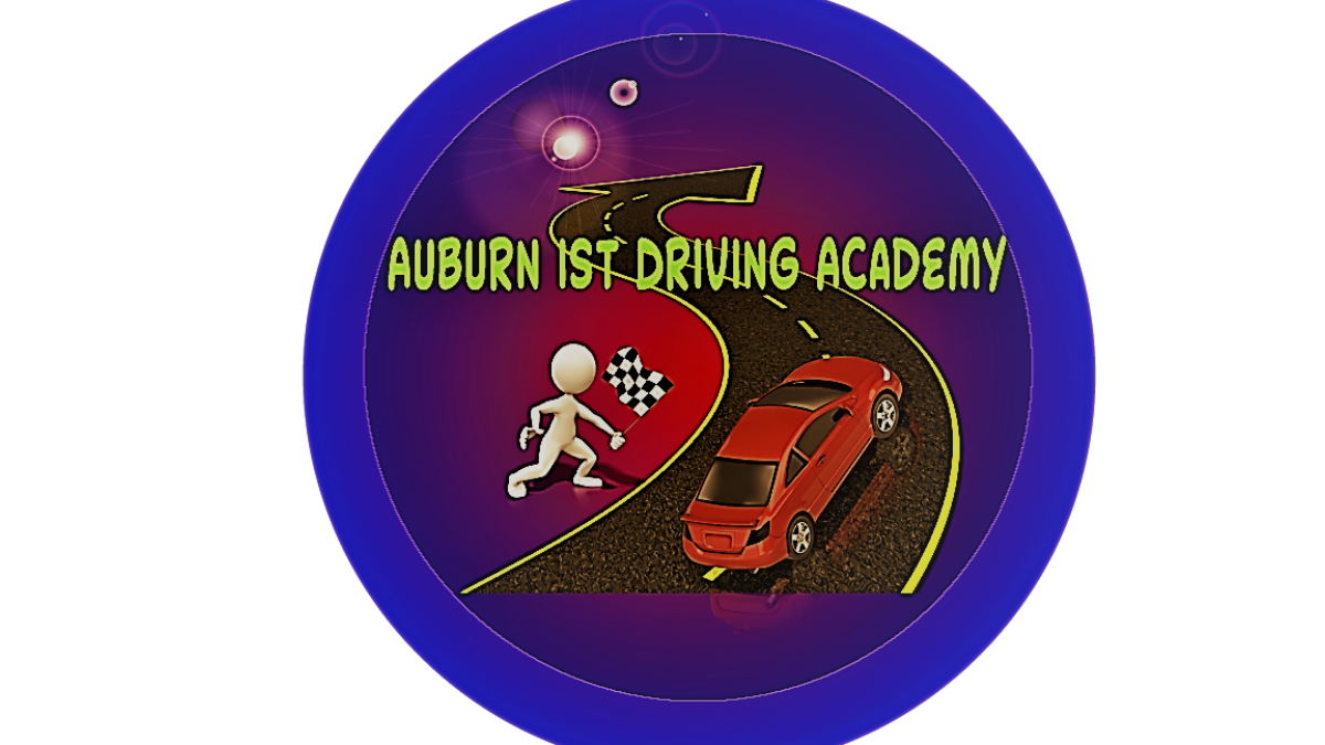 Auburn1st Driving Academy