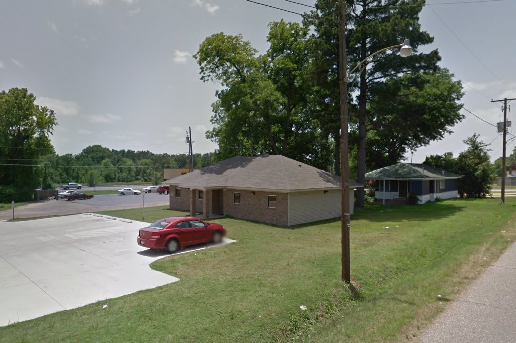 Lewisville Revenue Office in Lewisville, AR