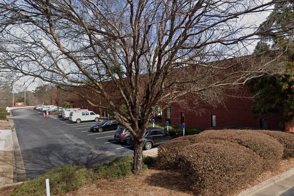Driver License Office in Conyers, GA