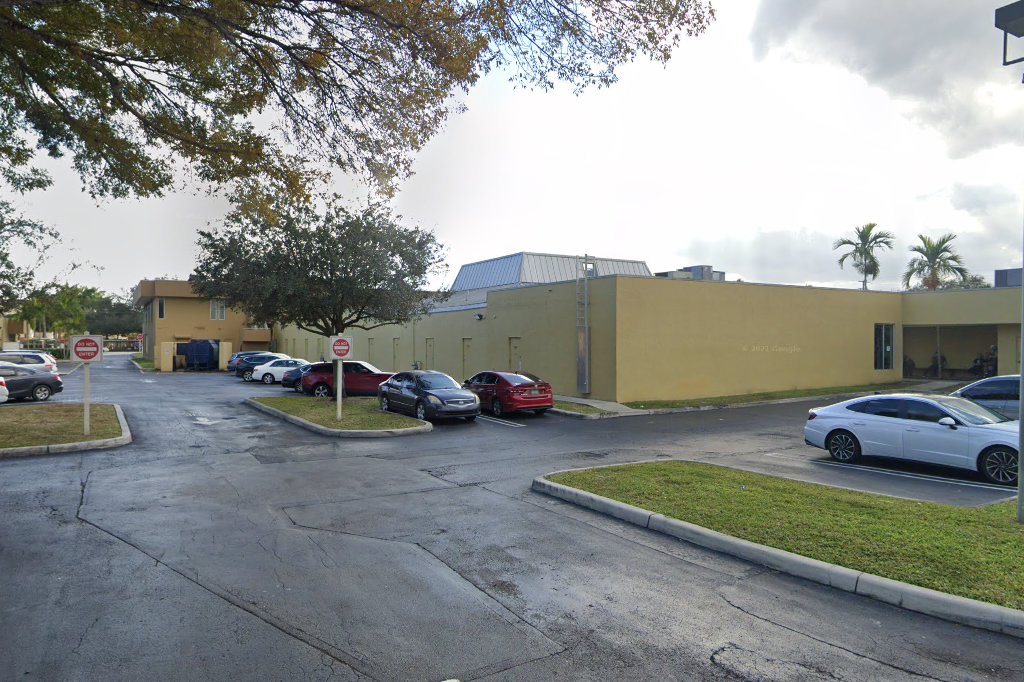 Motor Vehicle Services in Hollywood, FL