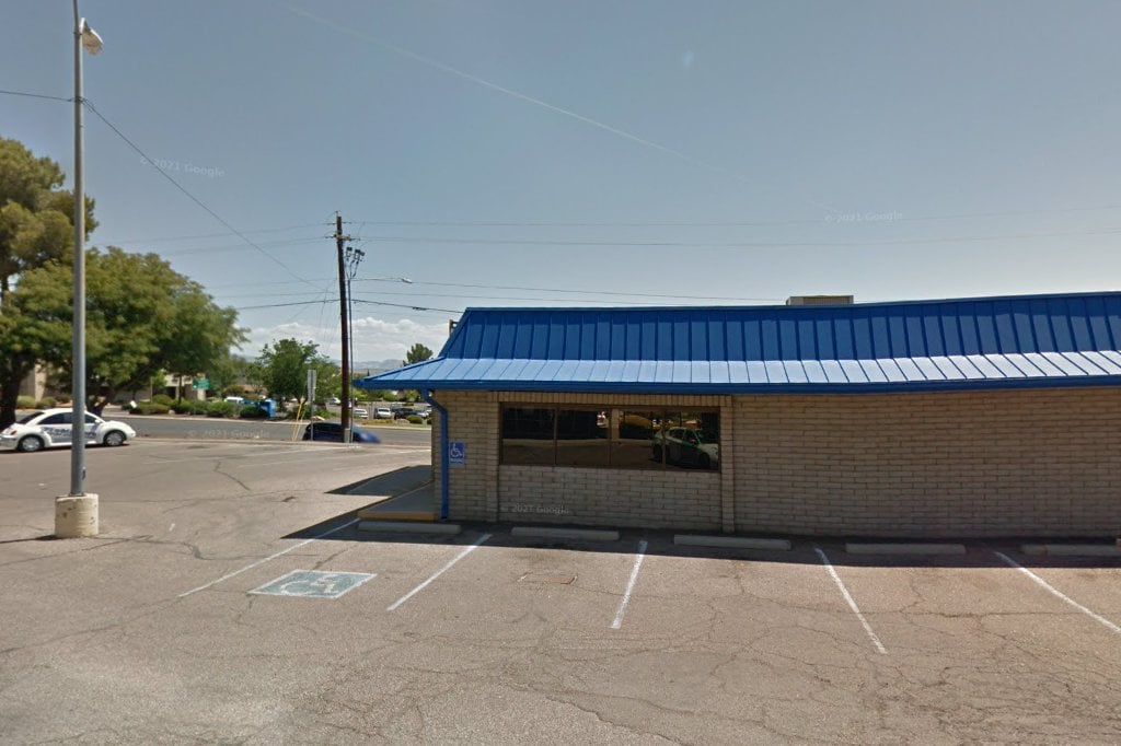 Footework Auto License & Title Service in Cottonwood, AZ