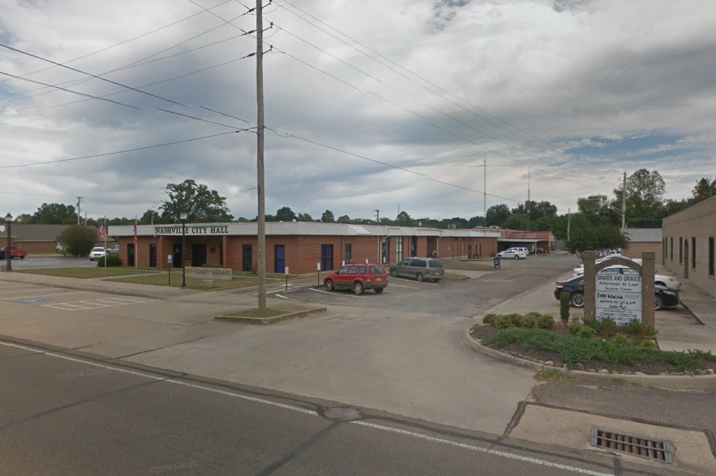 Nashville Testing Center in Nashville, AR