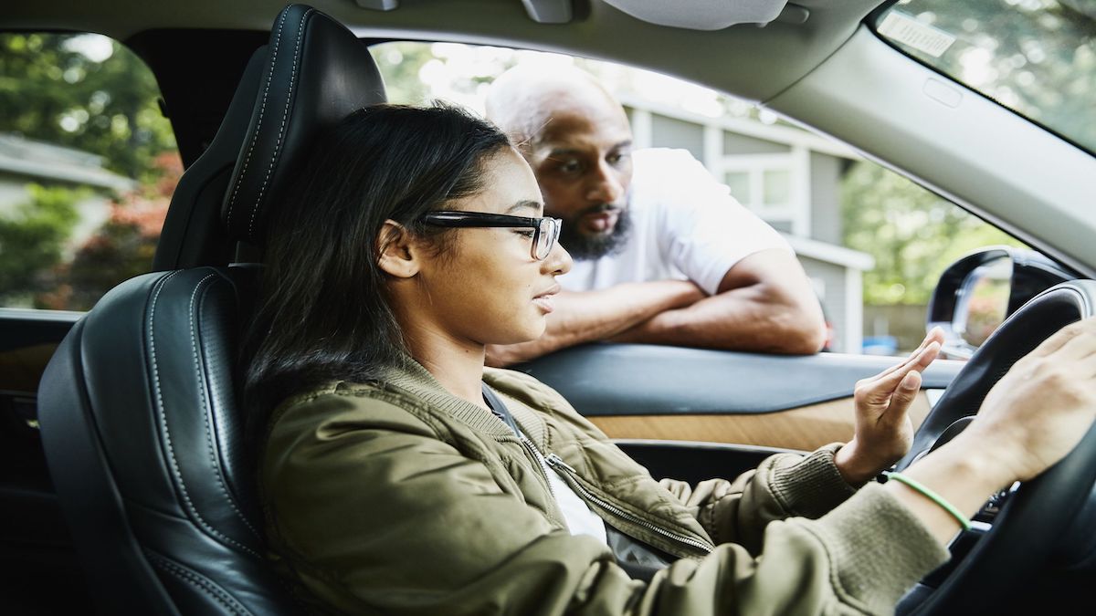 Autosafety Driving School