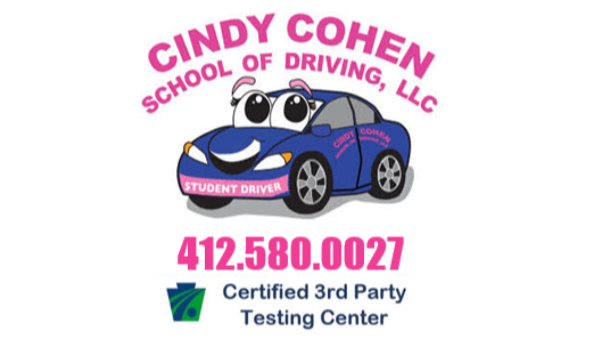 Cindy Cohen School of Driving