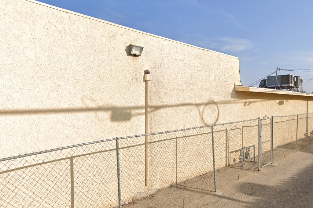 Delano DMV Office in Delano, CA