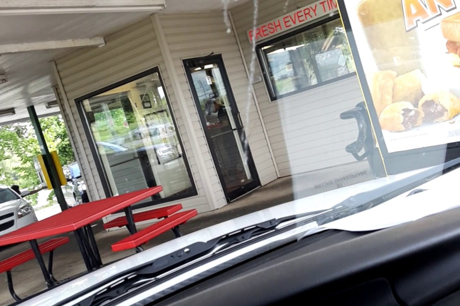 Livingston Driver's License Office in Livingston, AL