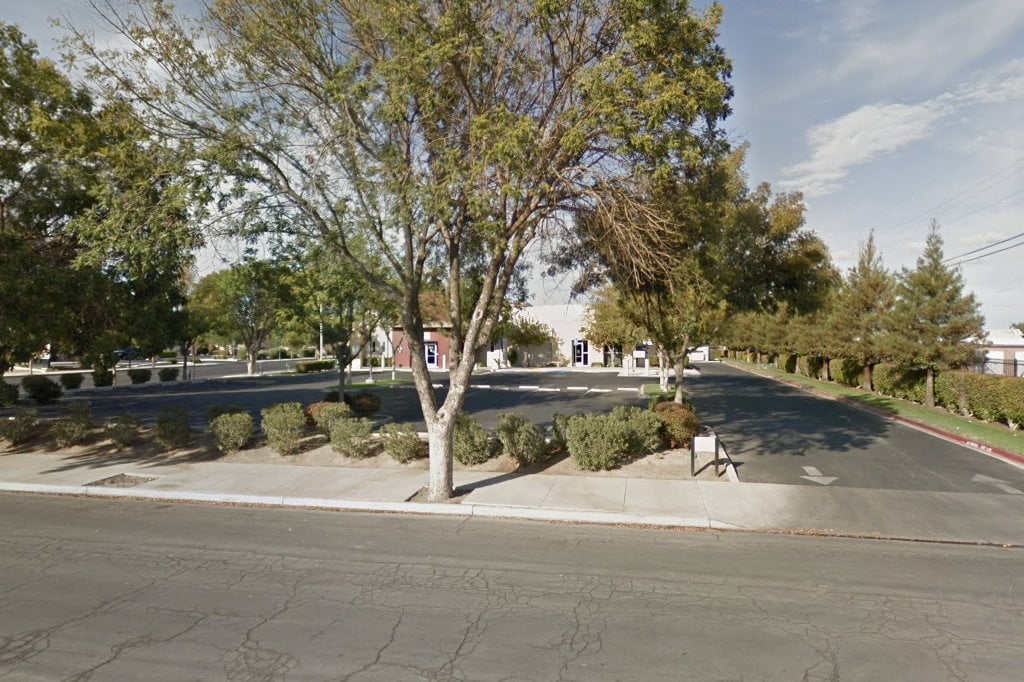 Coalinga DMV Office in Coalinga, CA