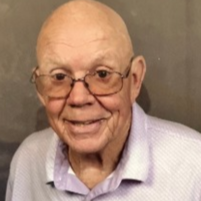 Dick Steele