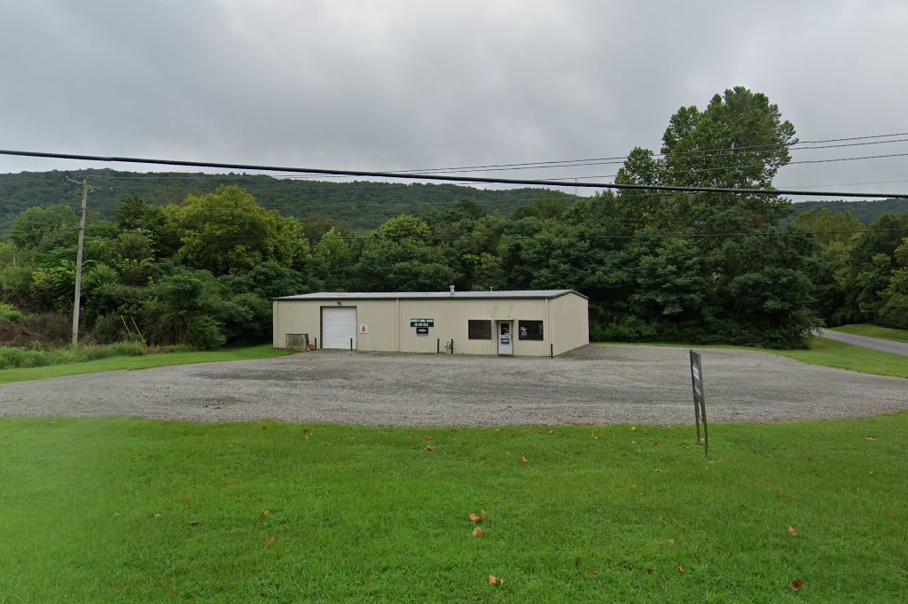 Testing Facility in Heber Springs, AR