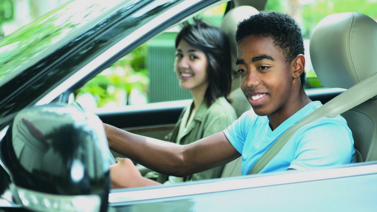 Genesee Driving School-Clio