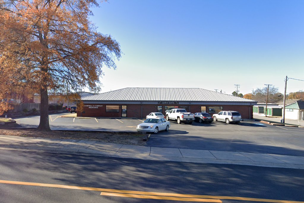 Office of Motor Vehicles in Morrilton, AR