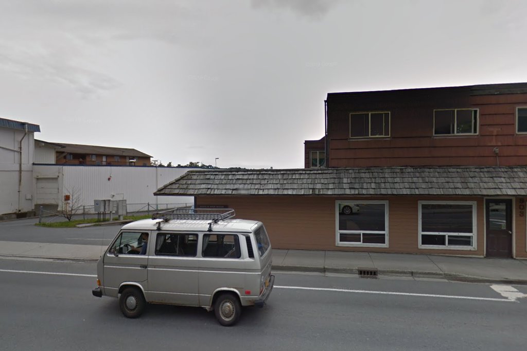 Sitka DMV Office in Sitka, AK
