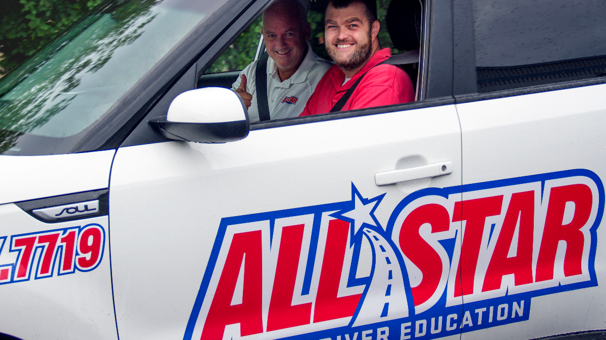 All Star Driver Education