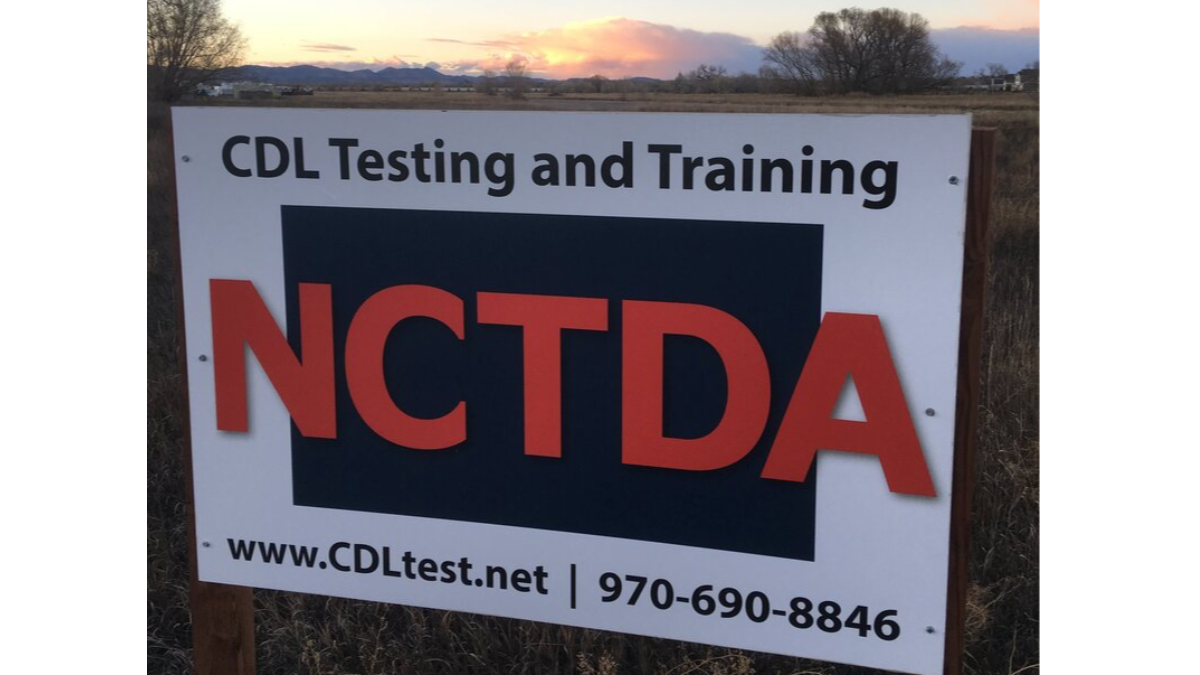 Northern Colorado Truck Driving Academy
