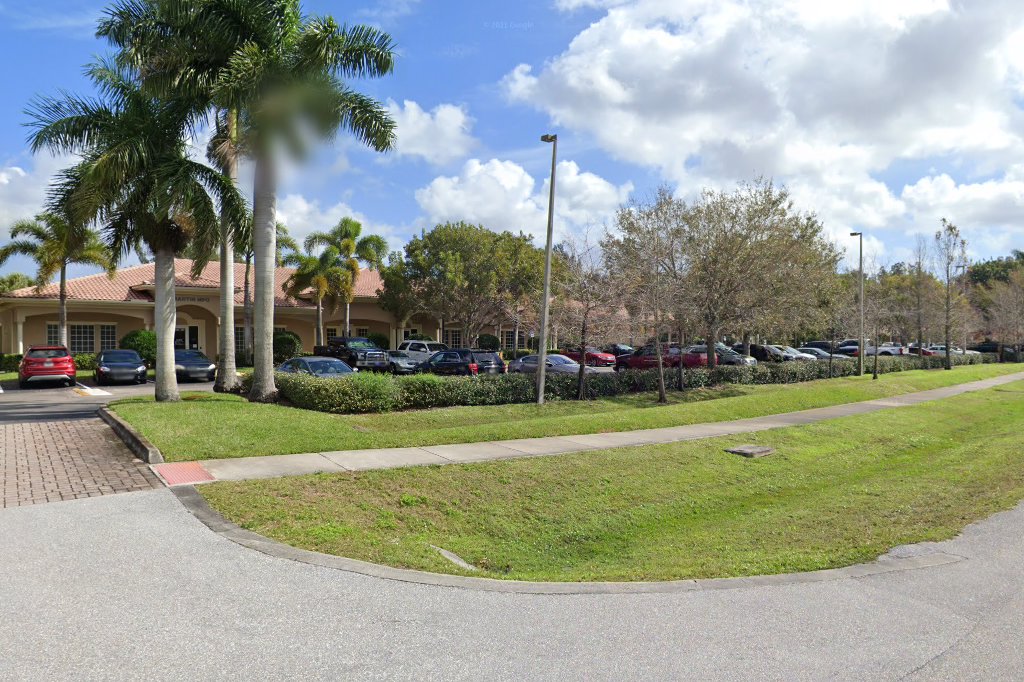 Driver License Office & Motor Vehicle Services in Stuart, FL