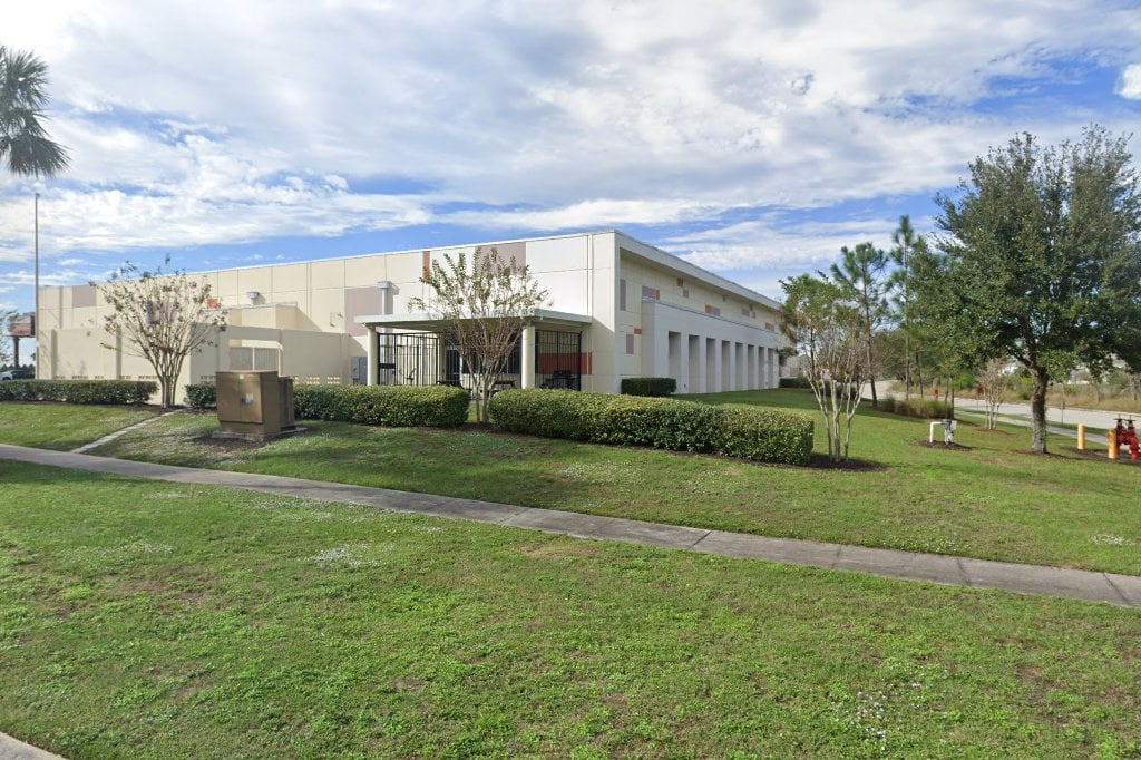 Davenport Driver License & Motor Vehicle Office in Davenport, FL