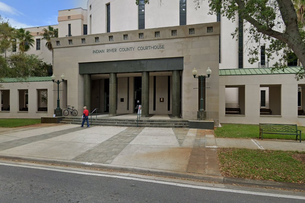 Vero Beach Clerk of the Court Office in Vero Beach, FL