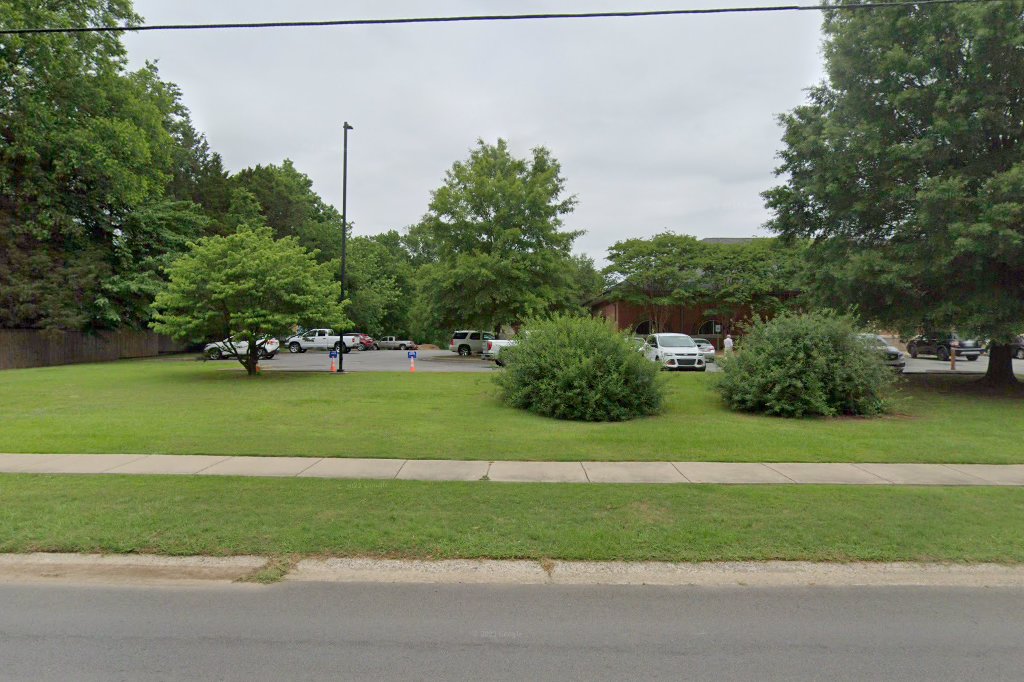 Testing Facility in Conway, AR