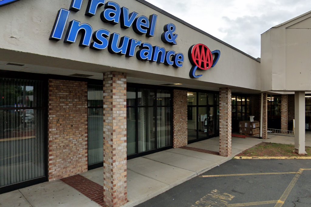 AAA Office in Cromwell, CT