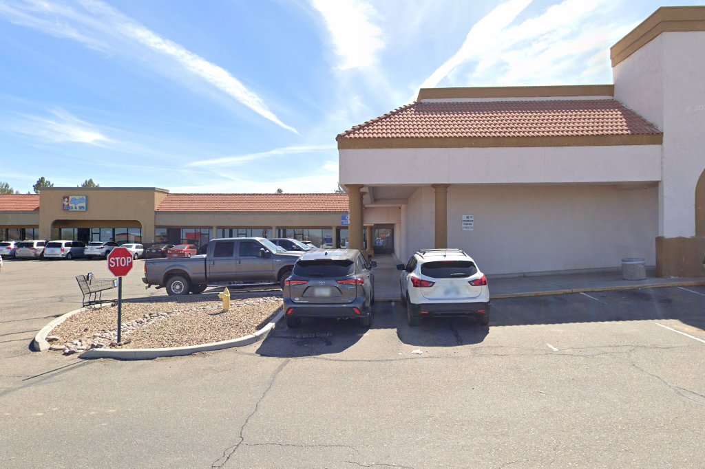 MVP in Benson, AZ