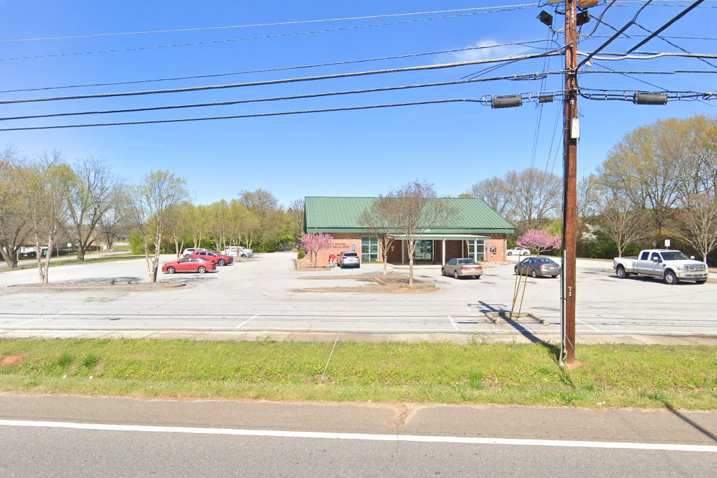 Registration & Title Office in Athens, GA