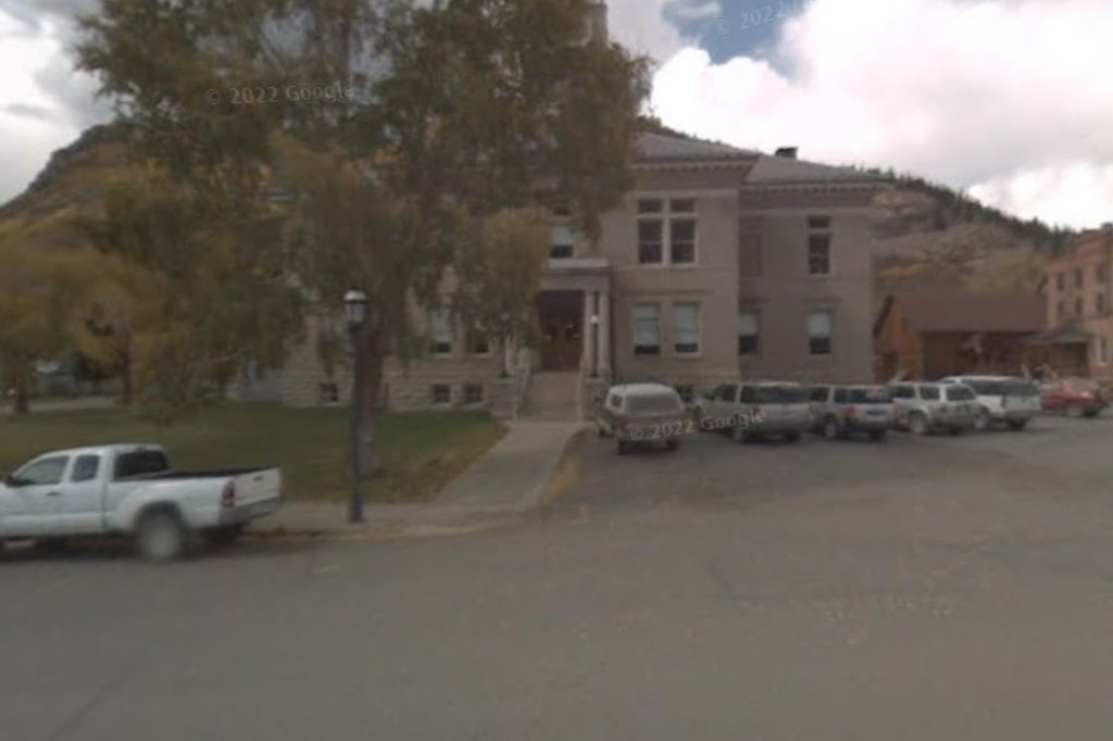 Silverton Registration & Titling in Silverton, CO