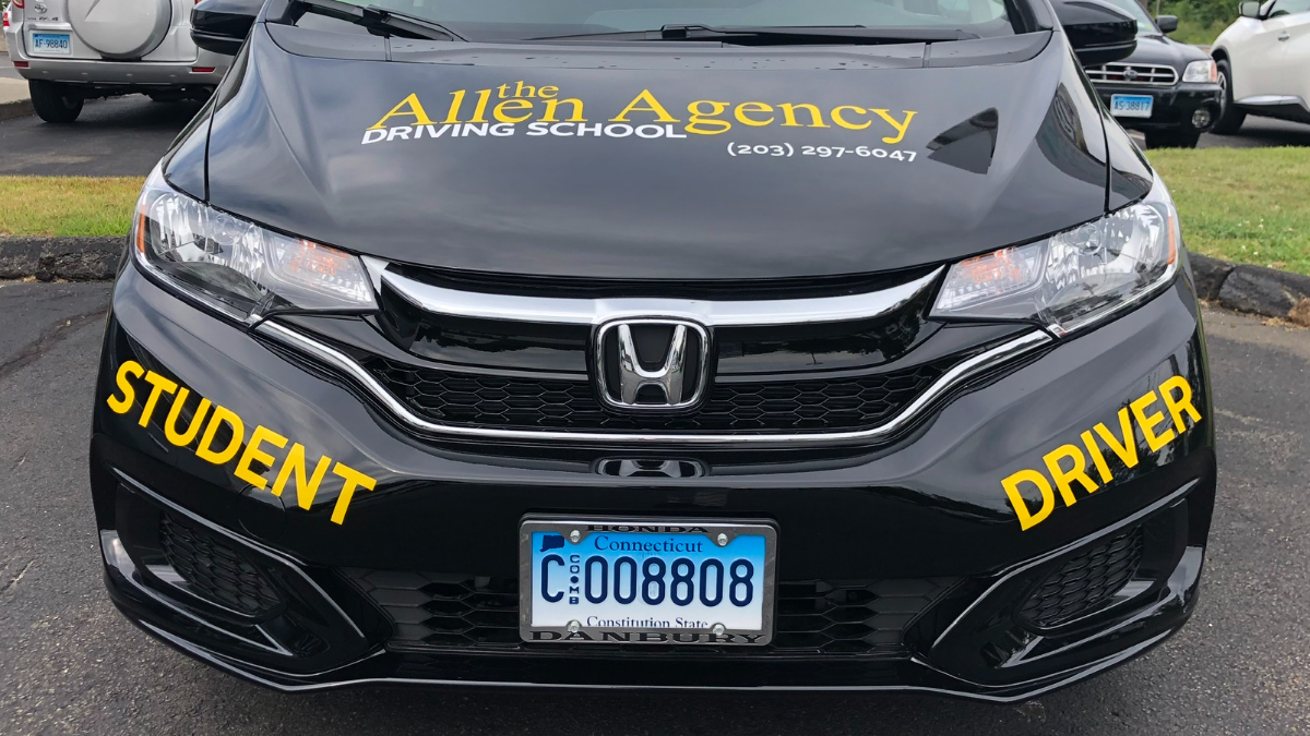 The Allen Agency Insurance and Driving School