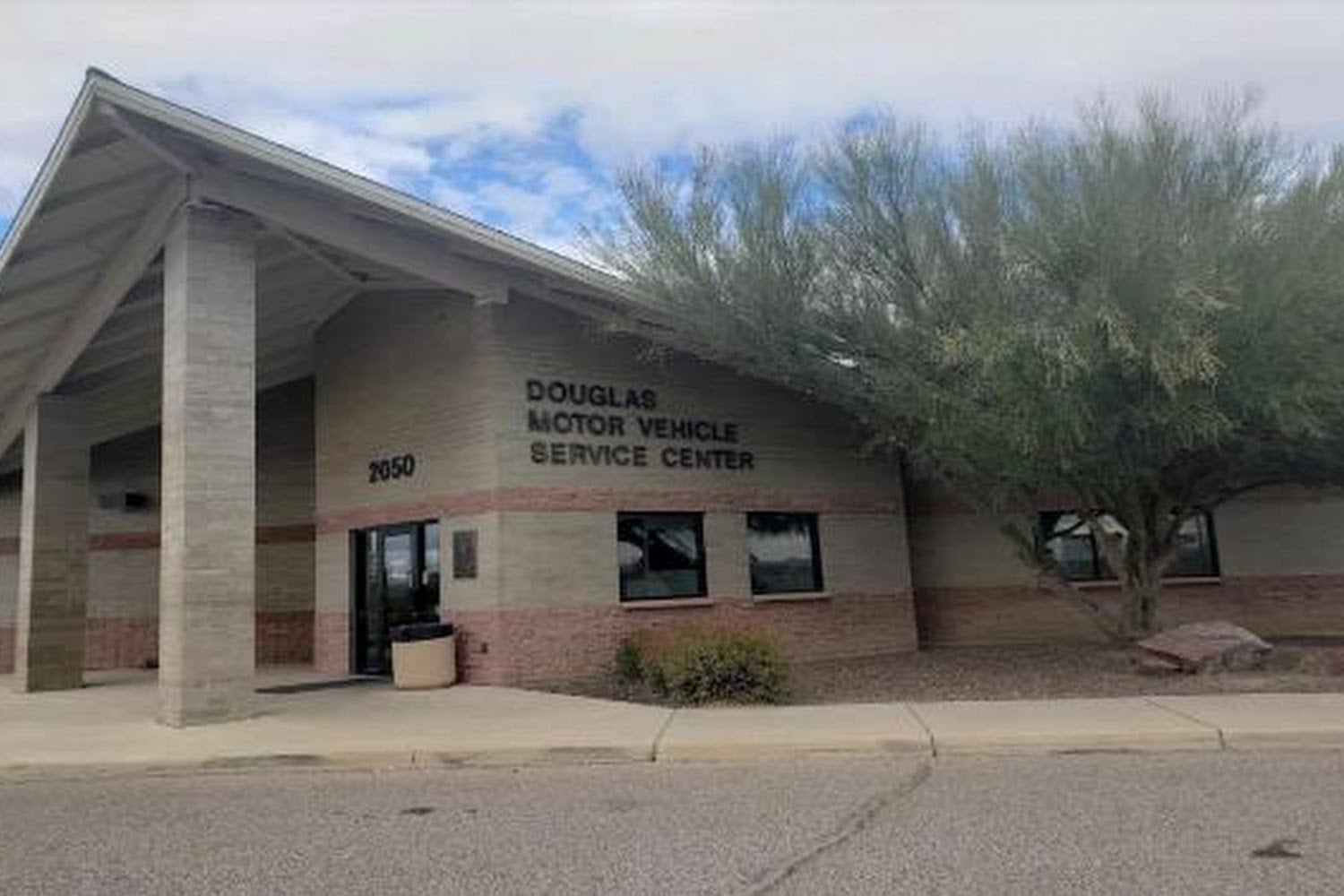 Douglas MVD in Douglas, AZ