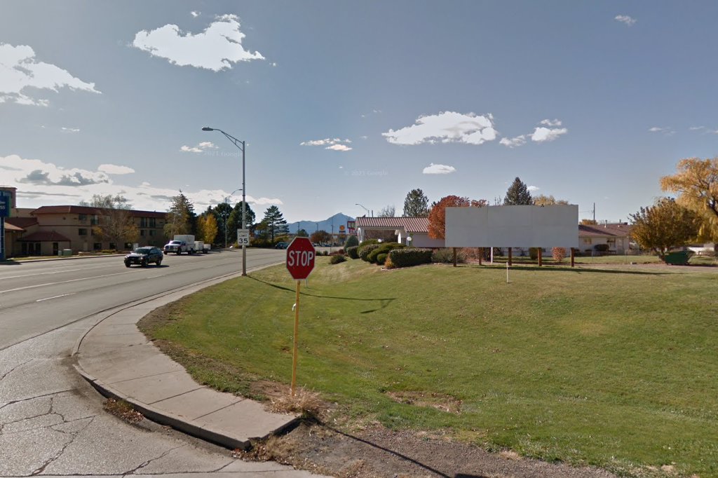 Cortez Driver License Office in Cortez, CO