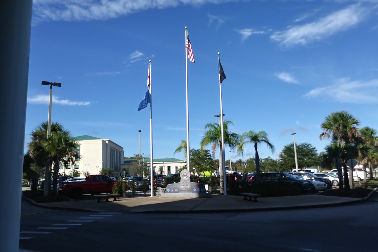 Driver License & Motor Vehicle Services in Bunnell, FL