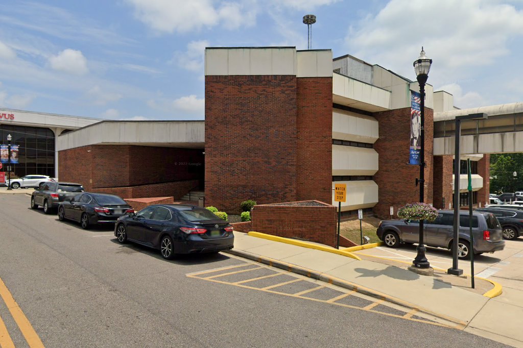 Jasper Driver's License Office in Jasper, AL