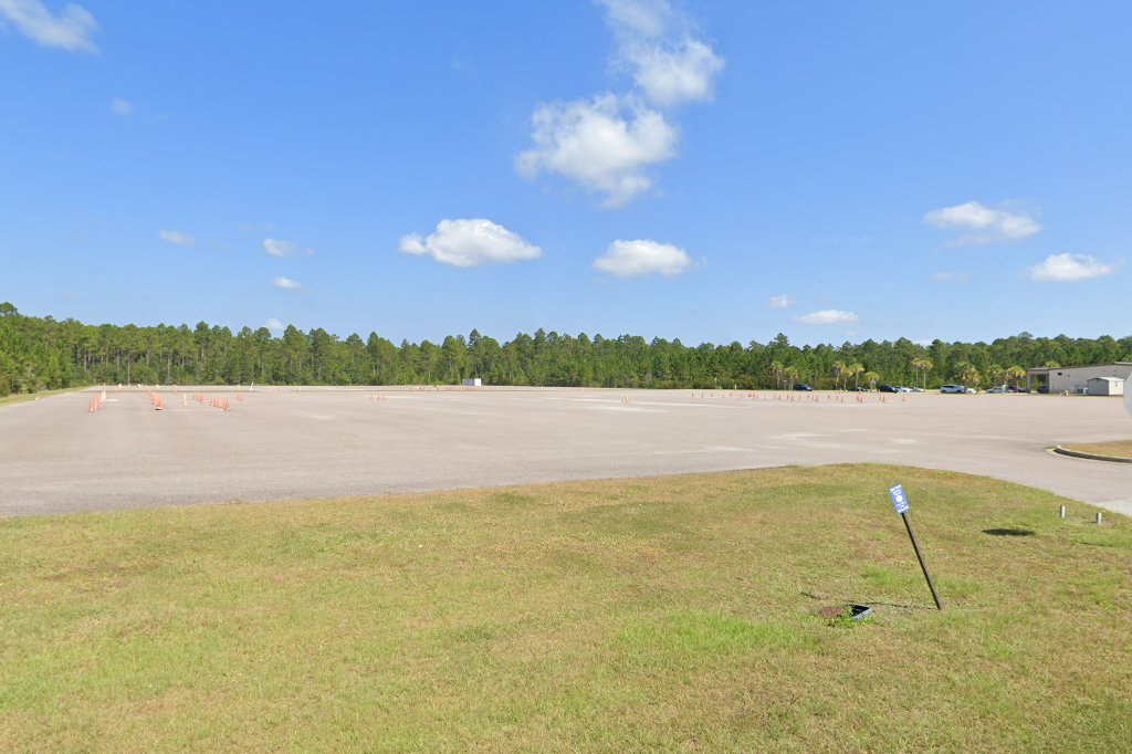Driver License Office in Brunswick, GA