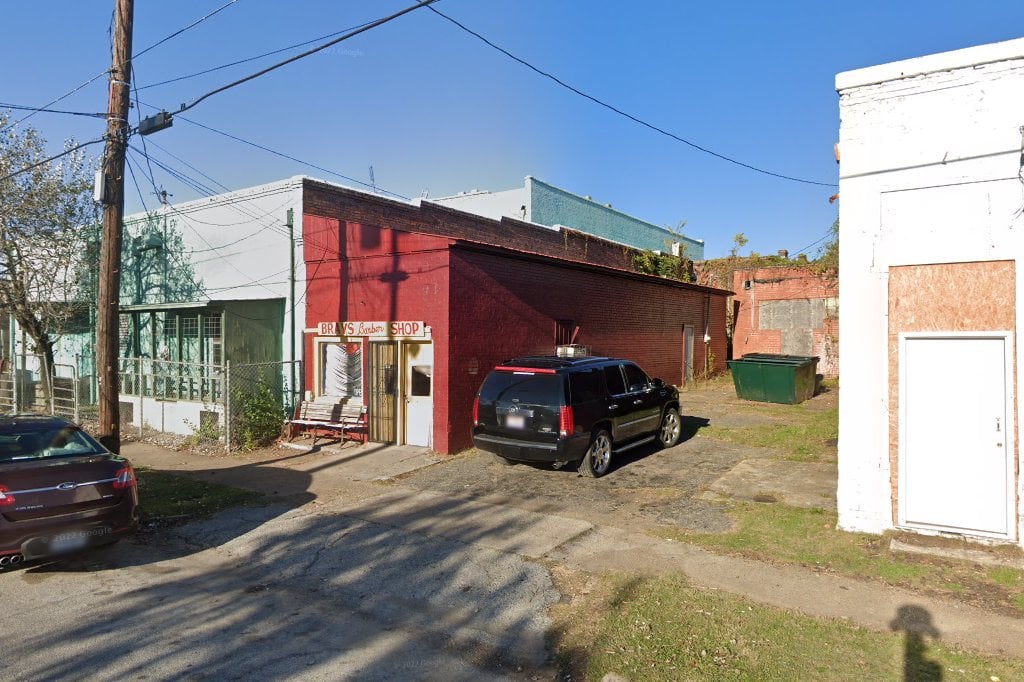 Macon County Tag & Title in Tuskegee, AL