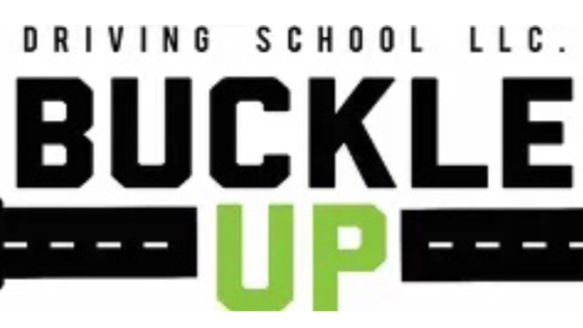 Buckle Up Driving School