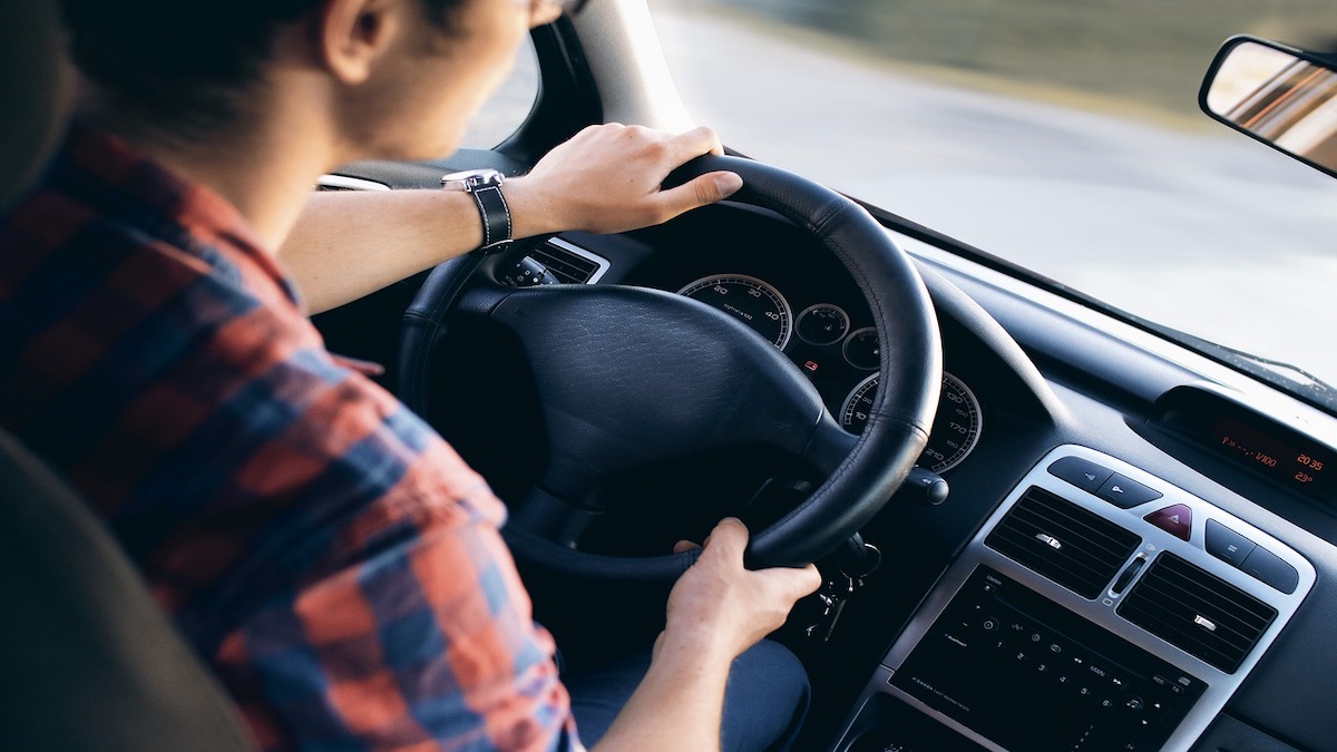 JR CDL Truck Driving School