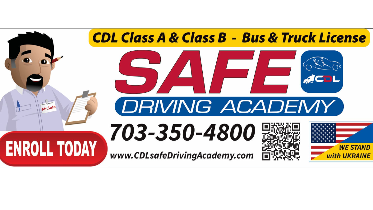 Safe Driving Academy
