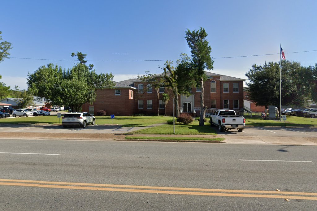 Clerk of the Court in Bristol, FL
