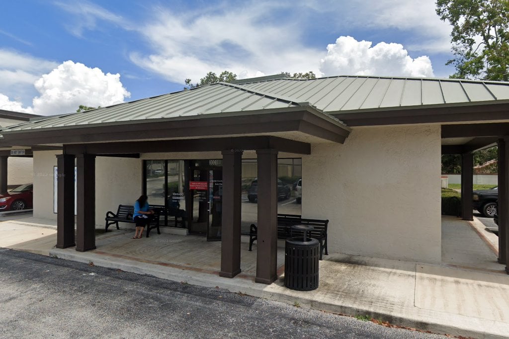 Driver License & Motor Vehicle Services in Palm City, FL