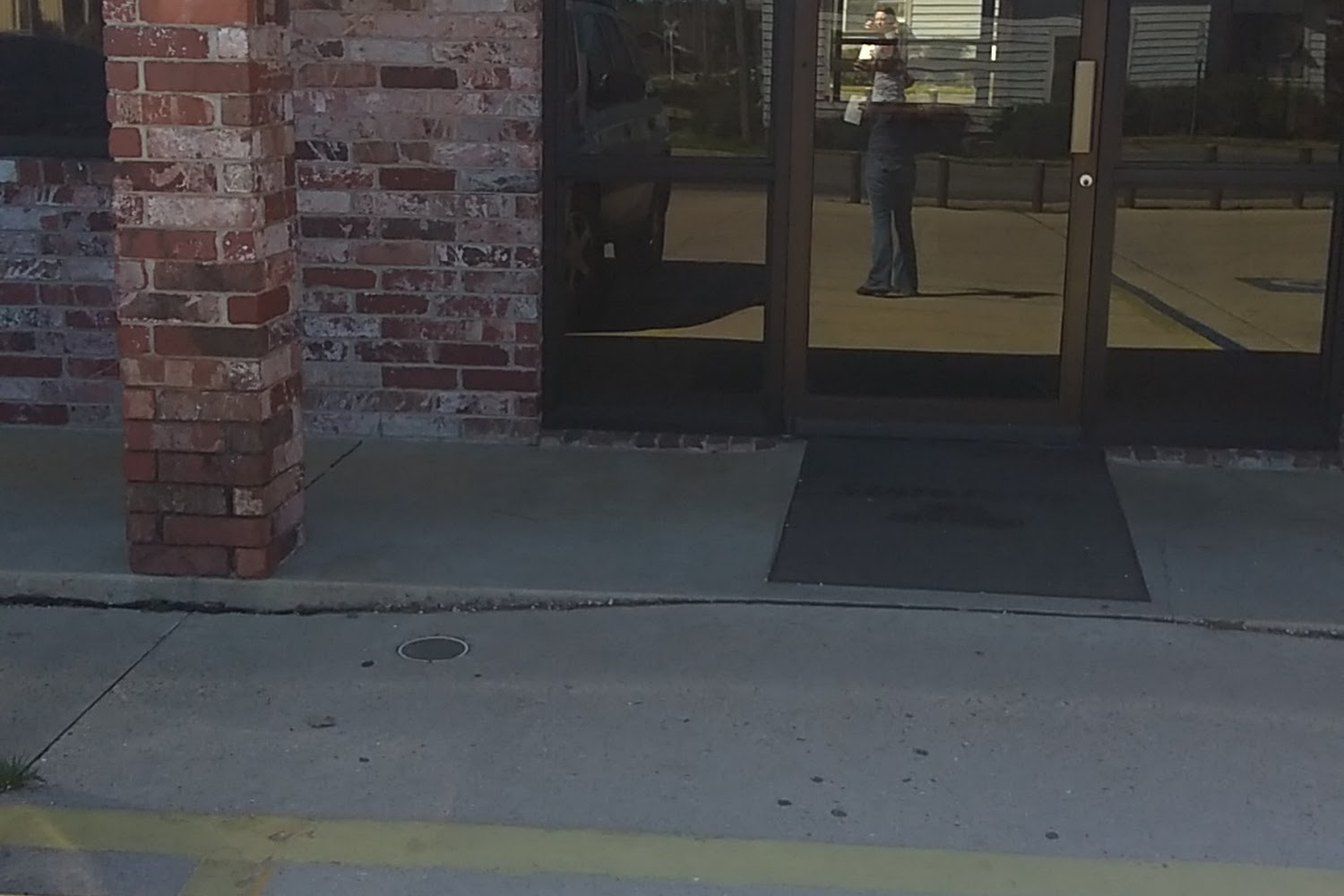 Office of Motor Vehicles in Warren, AR