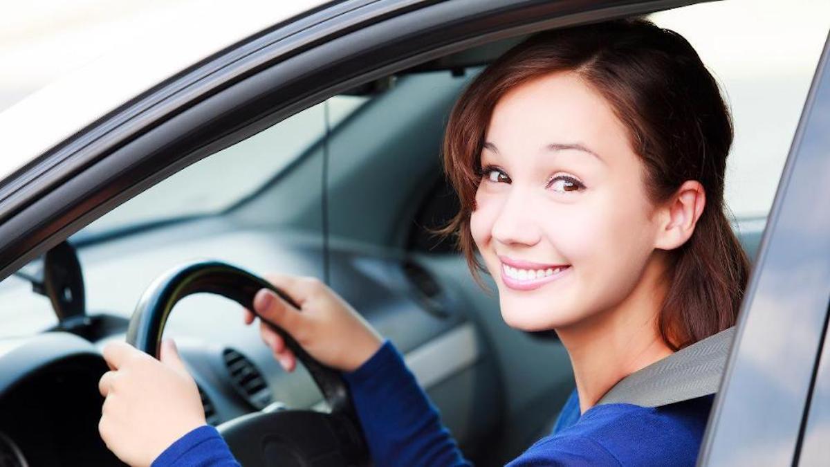 Palos Driving School