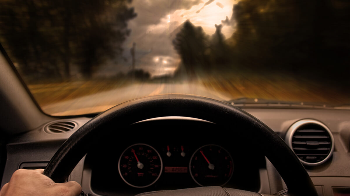 Brake-Thru Driving School