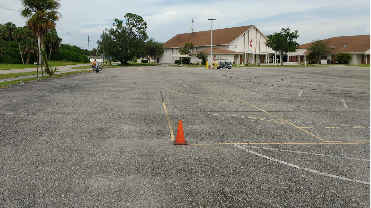 Iron Phoenix Motorcycle Training