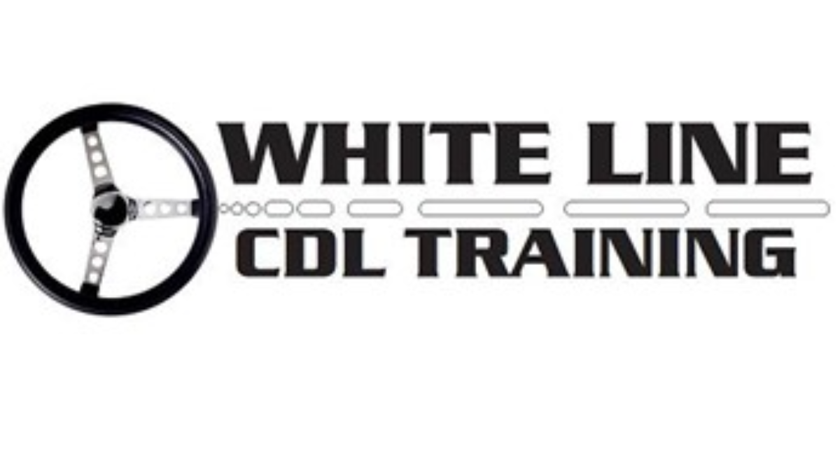 White Line CDL Training