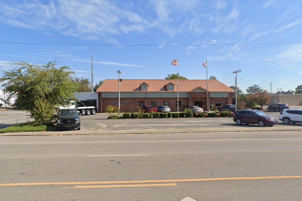 Cullman County Tag & Title - Hanceville Satellite Office in Hanceville, AL