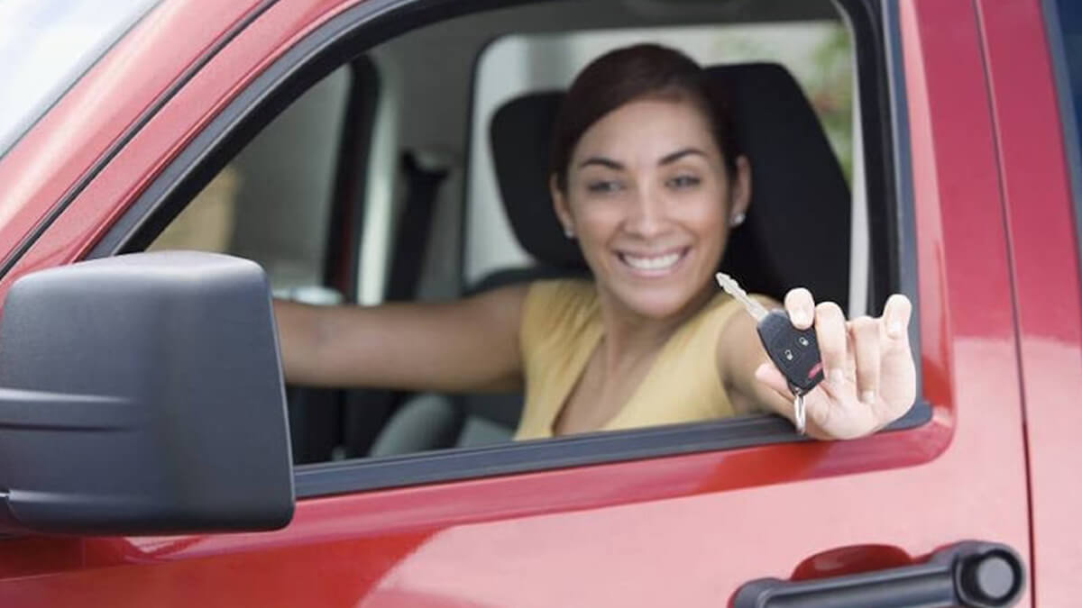 Freeman Driving School